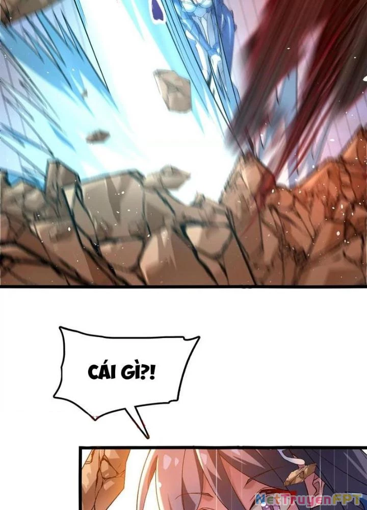 Tiến Hóa Đi, Caterpie Chapter 54 - Trang 3