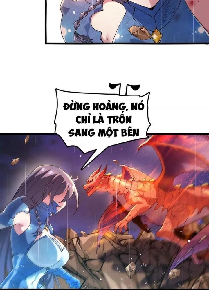 Tiến Hóa Đi, Caterpie Chapter 54 - Trang 3