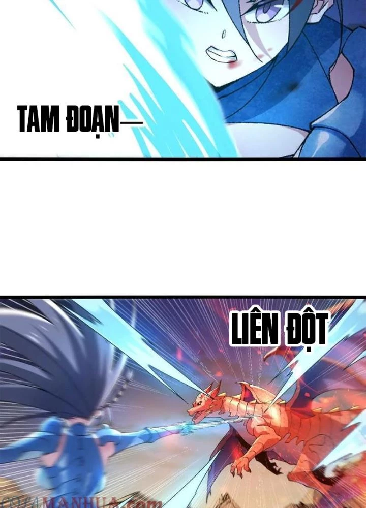 Tiến Hóa Đi, Caterpie Chapter 54 - Trang 3