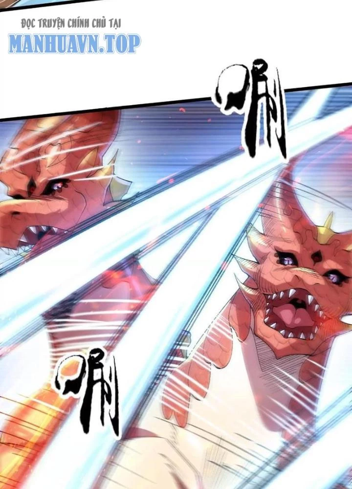 Tiến Hóa Đi, Caterpie Chapter 54 - Trang 3