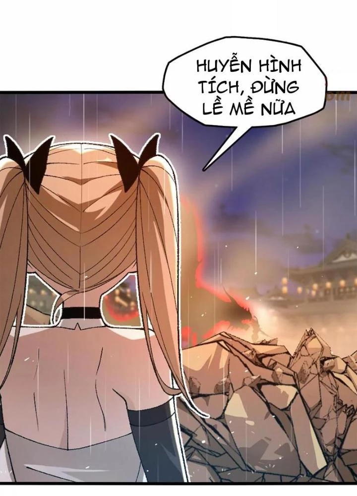 Tiến Hóa Đi, Caterpie Chapter 54 - Trang 3