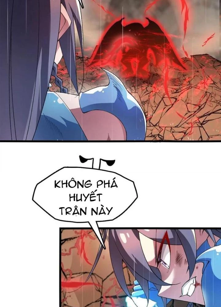 Tiến Hóa Đi, Caterpie Chapter 55 - Trang 3