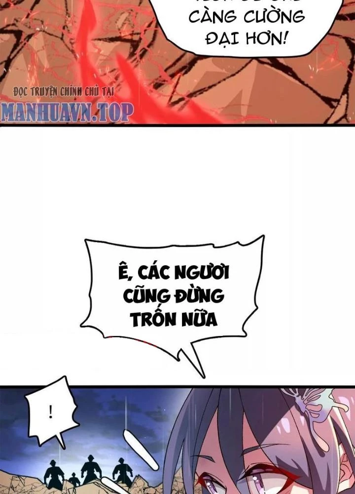 Tiến Hóa Đi, Caterpie Chapter 55 - Trang 3