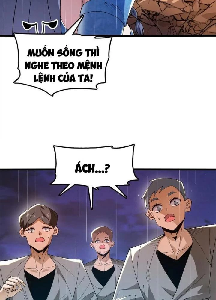 Tiến Hóa Đi, Caterpie Chapter 55 - Trang 3