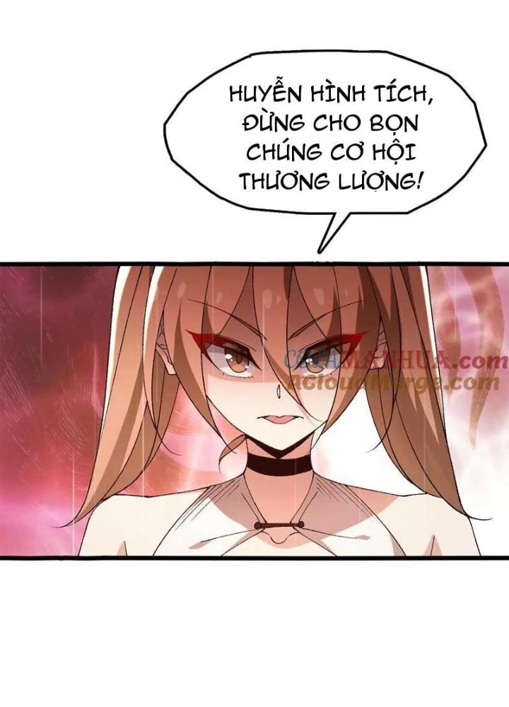 Tiến Hóa Đi, Caterpie Chapter 55 - Trang 3
