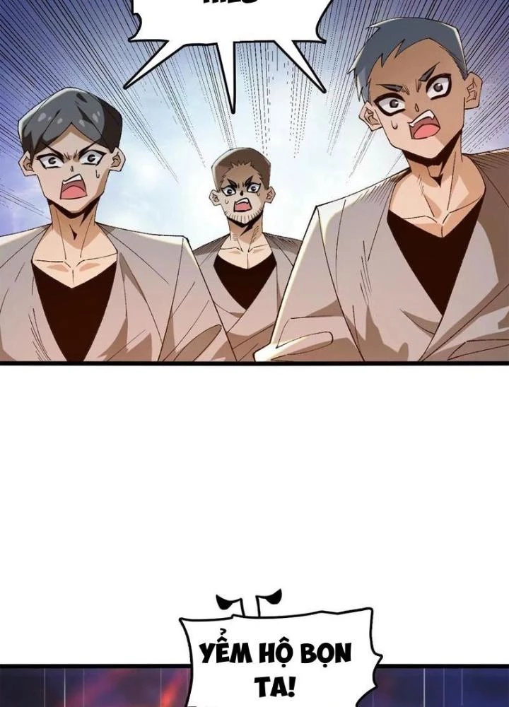 Tiến Hóa Đi, Caterpie Chapter 55 - Trang 3