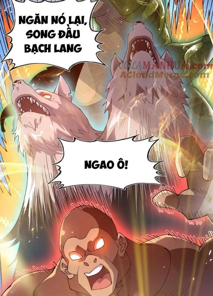 Tiến Hóa Đi, Caterpie Chapter 55 - Trang 3