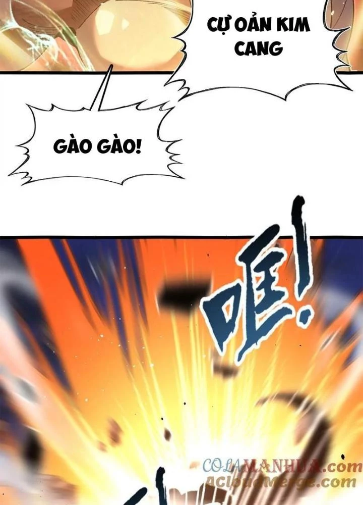 Tiến Hóa Đi, Caterpie Chapter 55 - Trang 3