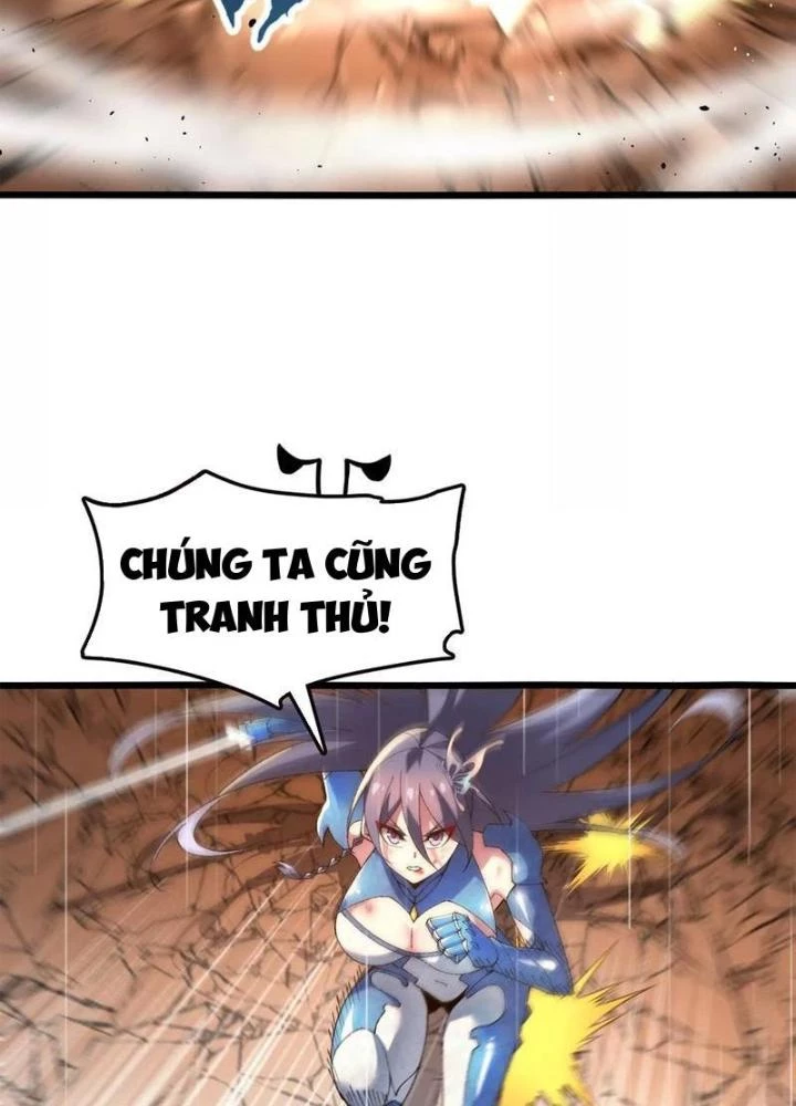 Tiến Hóa Đi, Caterpie Chapter 55 - Trang 3