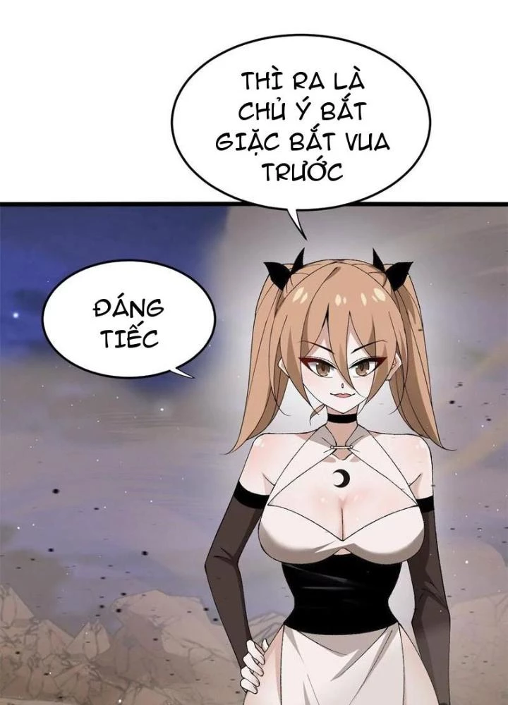 Tiến Hóa Đi, Caterpie Chapter 55 - Trang 3