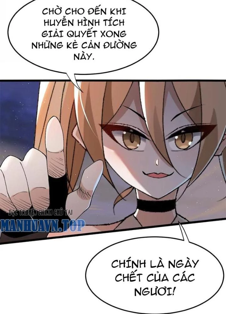 Tiến Hóa Đi, Caterpie Chapter 55 - Trang 3