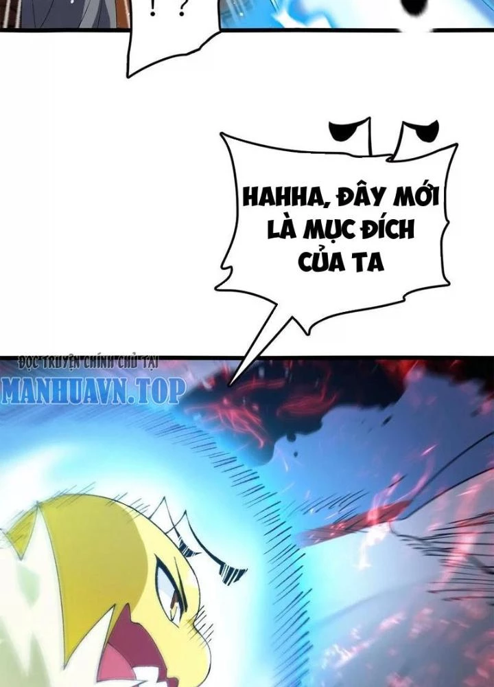 Tiến Hóa Đi, Caterpie Chapter 55 - Trang 3