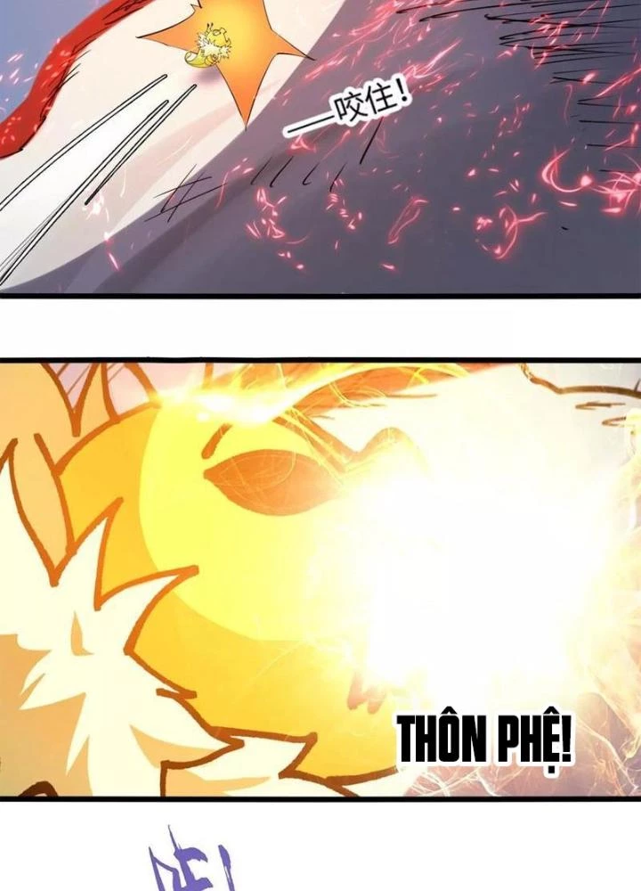Tiến Hóa Đi, Caterpie Chapter 55 - Trang 3