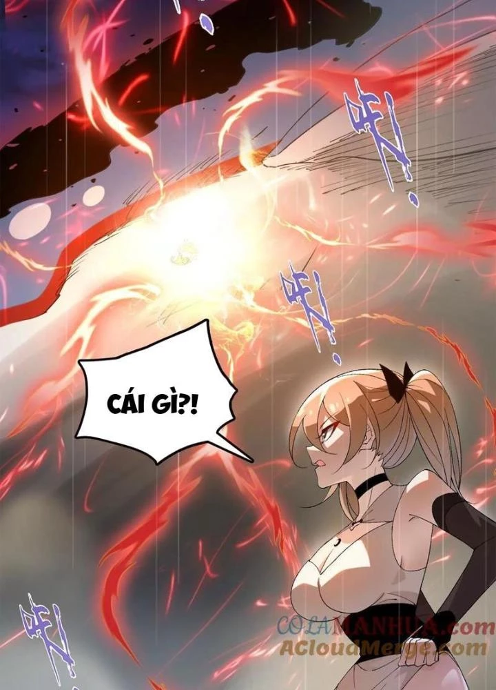 Tiến Hóa Đi, Caterpie Chapter 55 - Trang 3