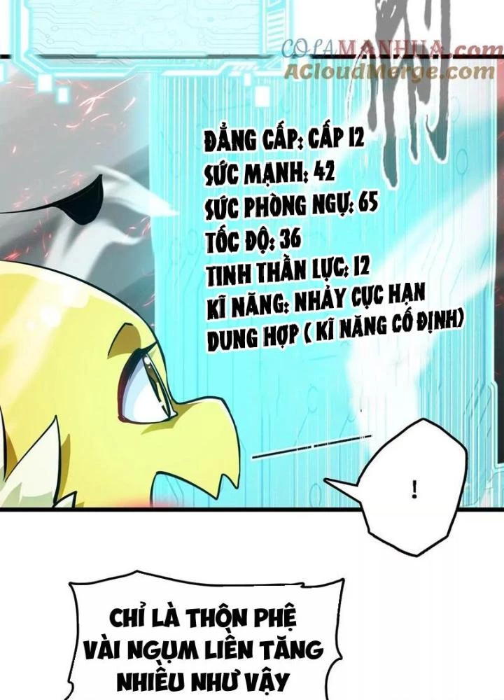 Tiến Hóa Đi, Caterpie Chapter 55 - Trang 3
