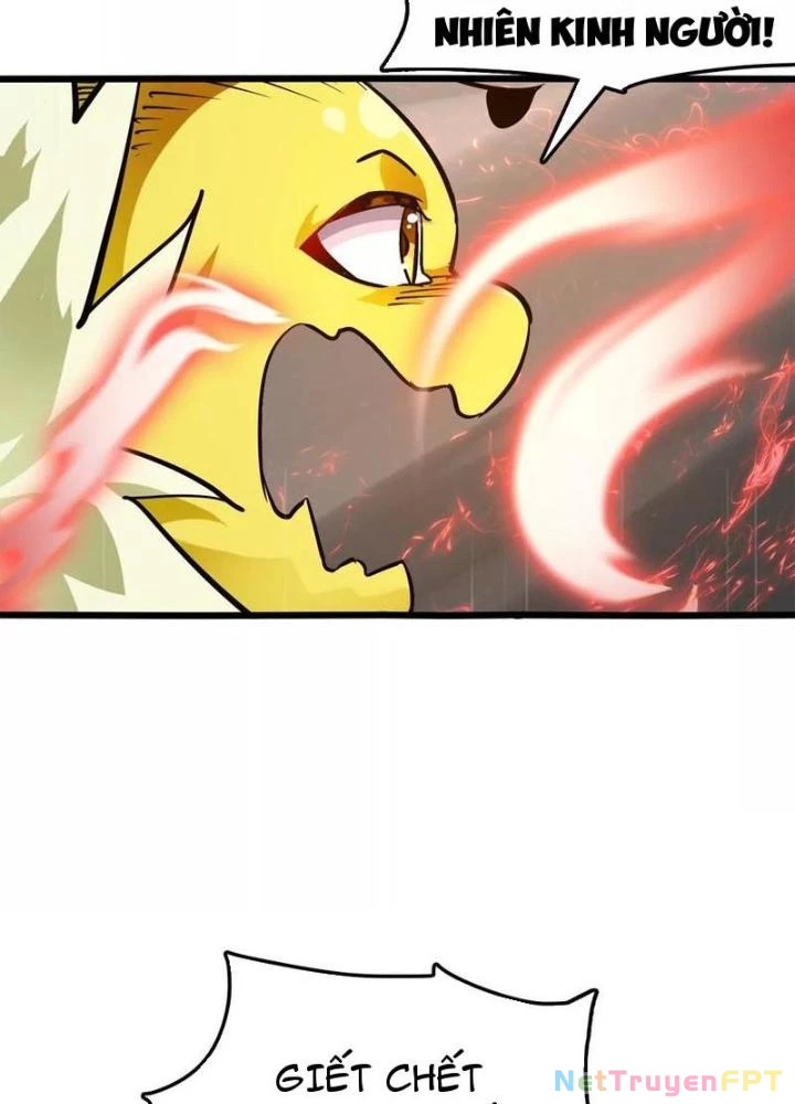 Tiến Hóa Đi, Caterpie Chapter 55 - Trang 3