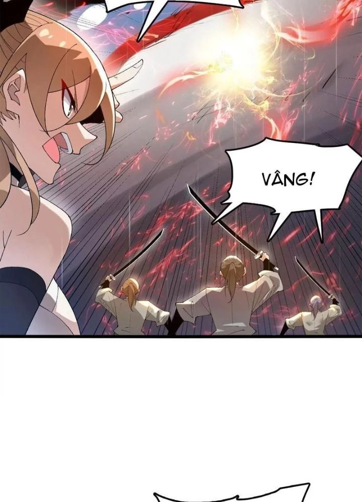 Tiến Hóa Đi, Caterpie Chapter 55 - Trang 3
