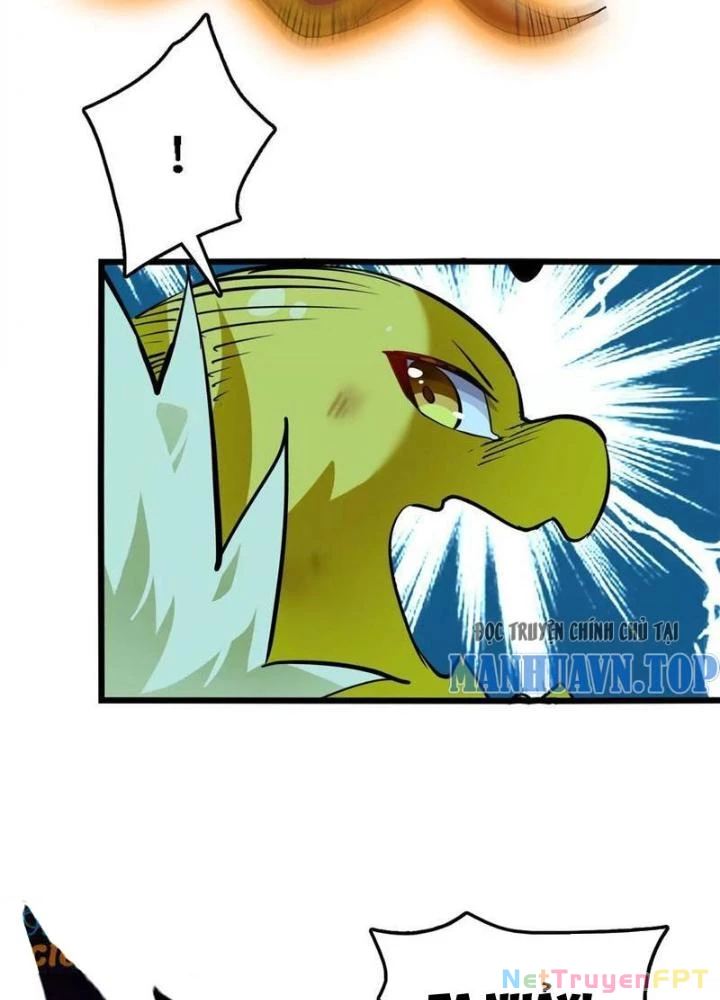 Tiến Hóa Đi, Caterpie Chapter 55 - Trang 3