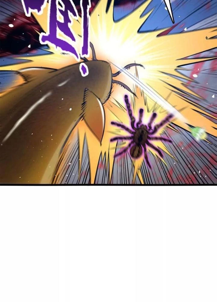 Tiến Hóa Đi, Caterpie Chapter 55 - Trang 3