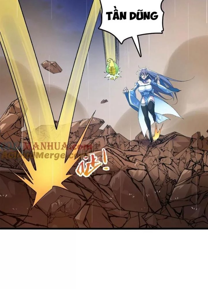 Tiến Hóa Đi, Caterpie Chapter 55 - Trang 3