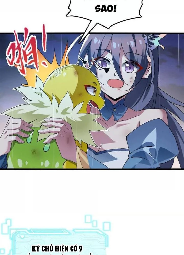 Tiến Hóa Đi, Caterpie Chapter 55 - Trang 3