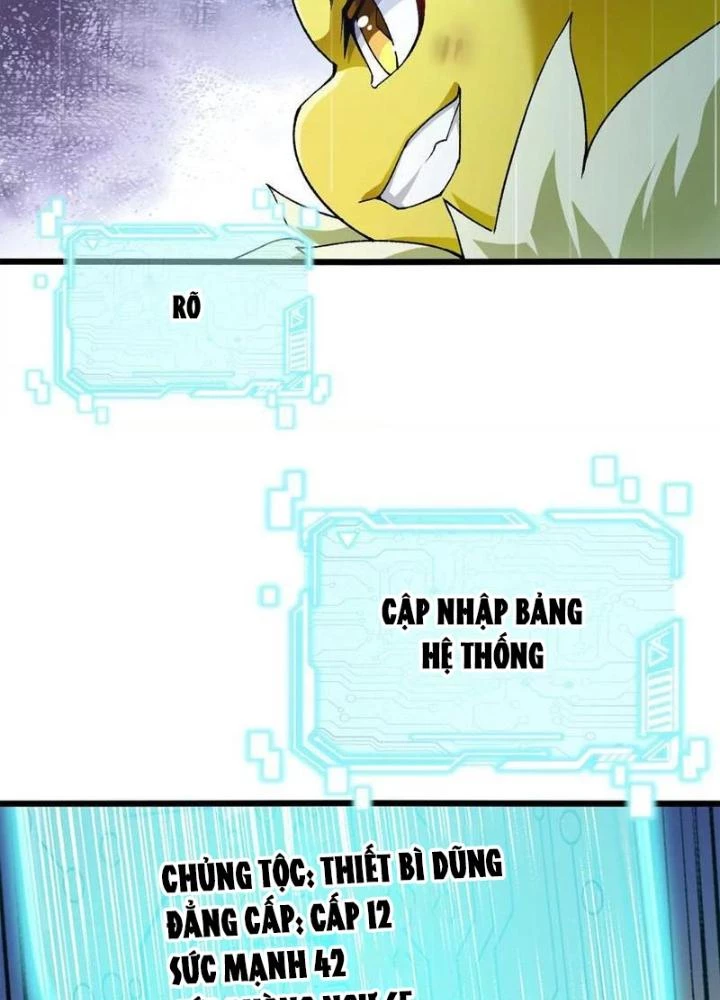 Tiến Hóa Đi, Caterpie Chapter 55 - Trang 3