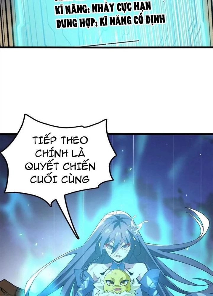 Tiến Hóa Đi, Caterpie Chapter 55 - Trang 3
