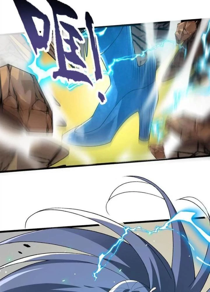 Tiến Hóa Đi, Caterpie Chapter 55 - Trang 3