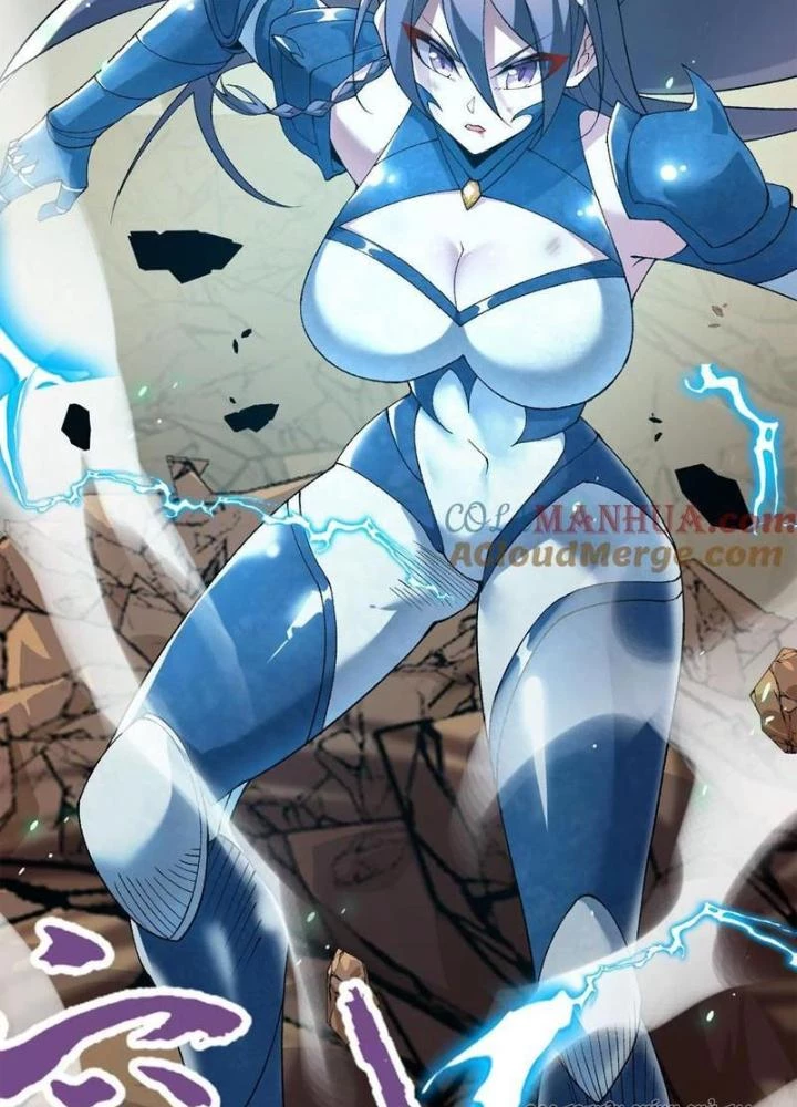 Tiến Hóa Đi, Caterpie Chapter 55 - Trang 3