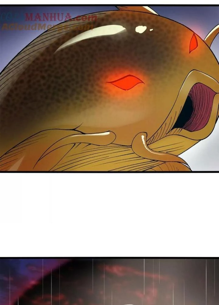 Tiến Hóa Đi, Caterpie Chapter 55 - Trang 3