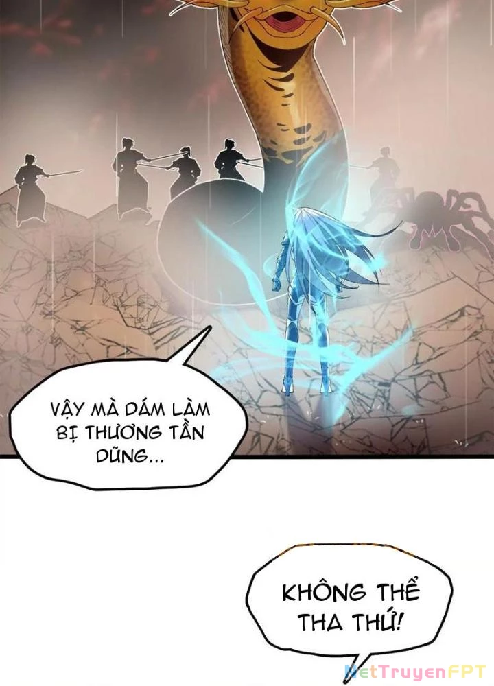 Tiến Hóa Đi, Caterpie Chapter 55 - Trang 3