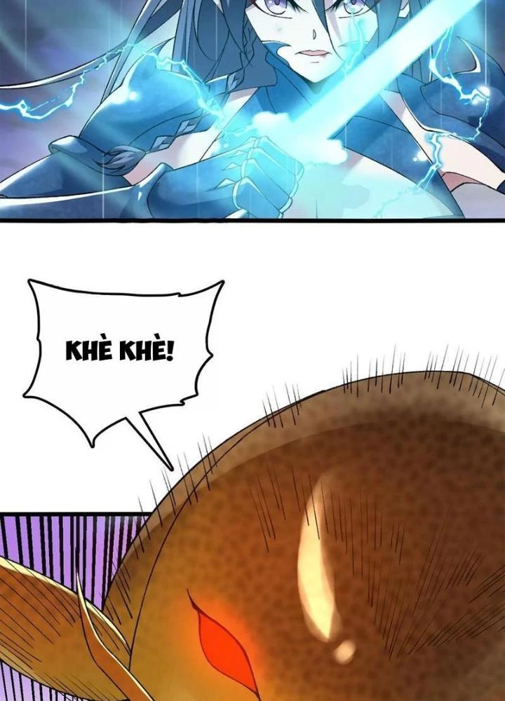 Tiến Hóa Đi, Caterpie Chapter 55 - Trang 3