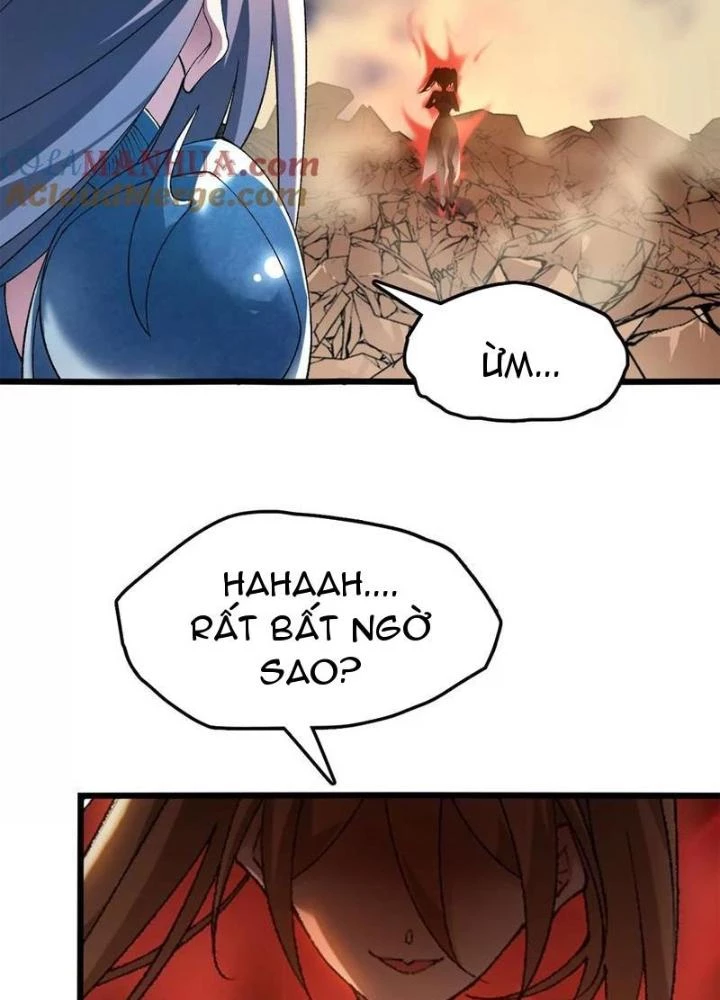 Tiến Hóa Đi, Caterpie Chapter 55 - Trang 3