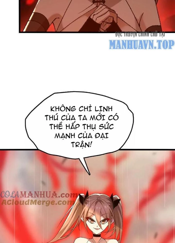 Tiến Hóa Đi, Caterpie Chapter 55 - Trang 3