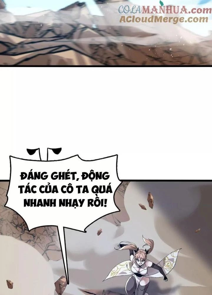Tiến Hóa Đi, Caterpie Chapter 56 - Trang 3