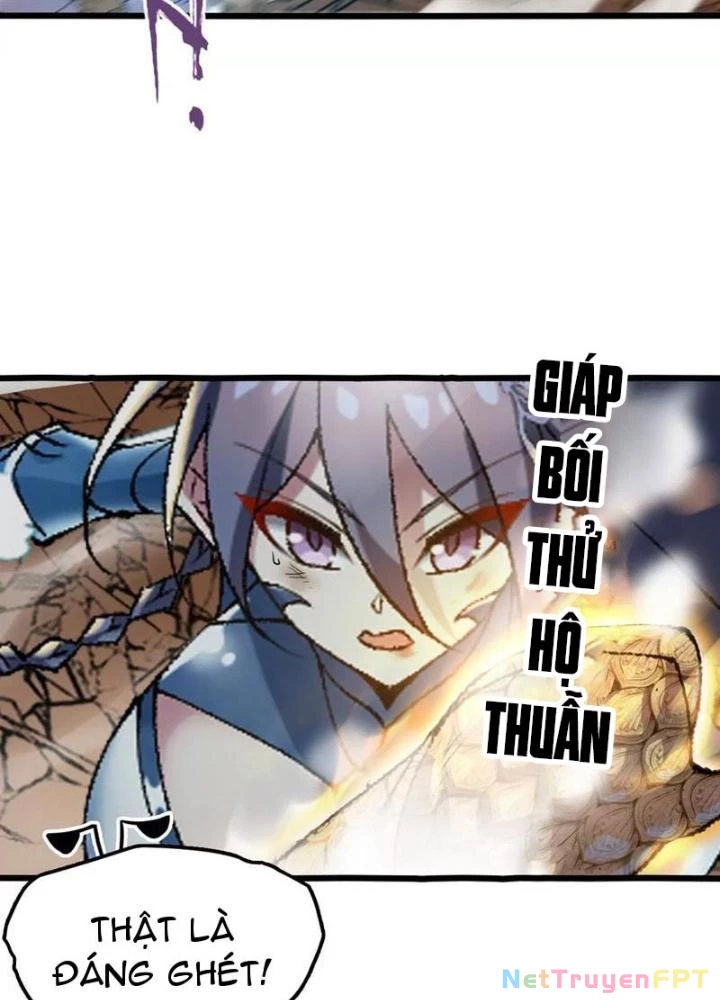 Tiến Hóa Đi, Caterpie Chapter 56 - Trang 3