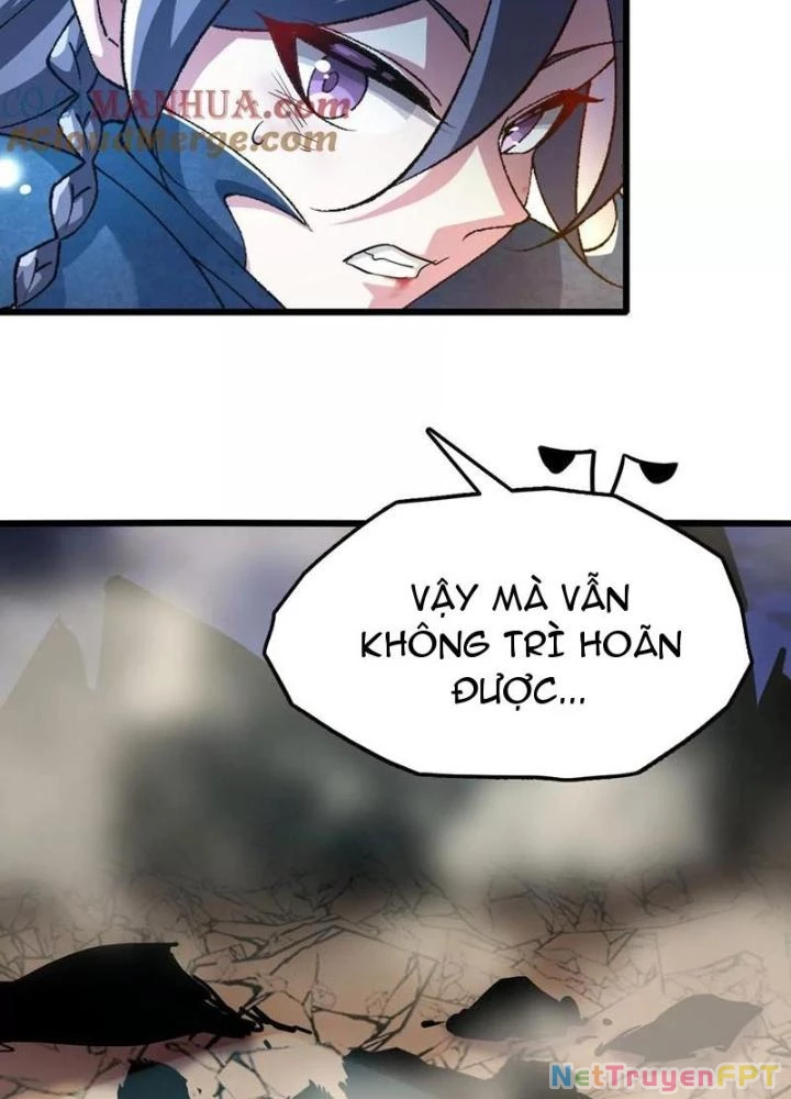 Tiến Hóa Đi, Caterpie Chapter 56 - Trang 3