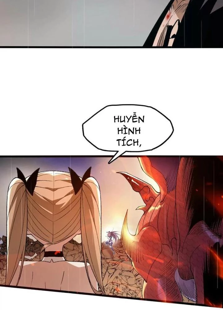 Tiến Hóa Đi, Caterpie Chapter 56 - Trang 3