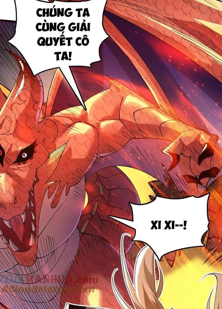 Tiến Hóa Đi, Caterpie Chapter 56 - Trang 3