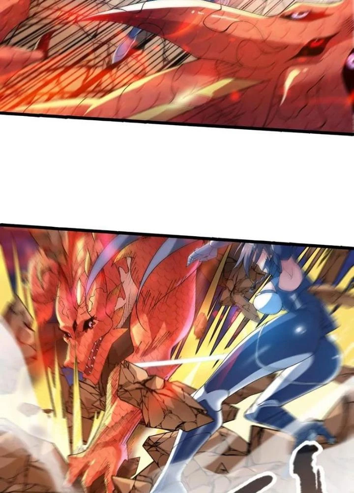 Tiến Hóa Đi, Caterpie Chapter 56 - Trang 3