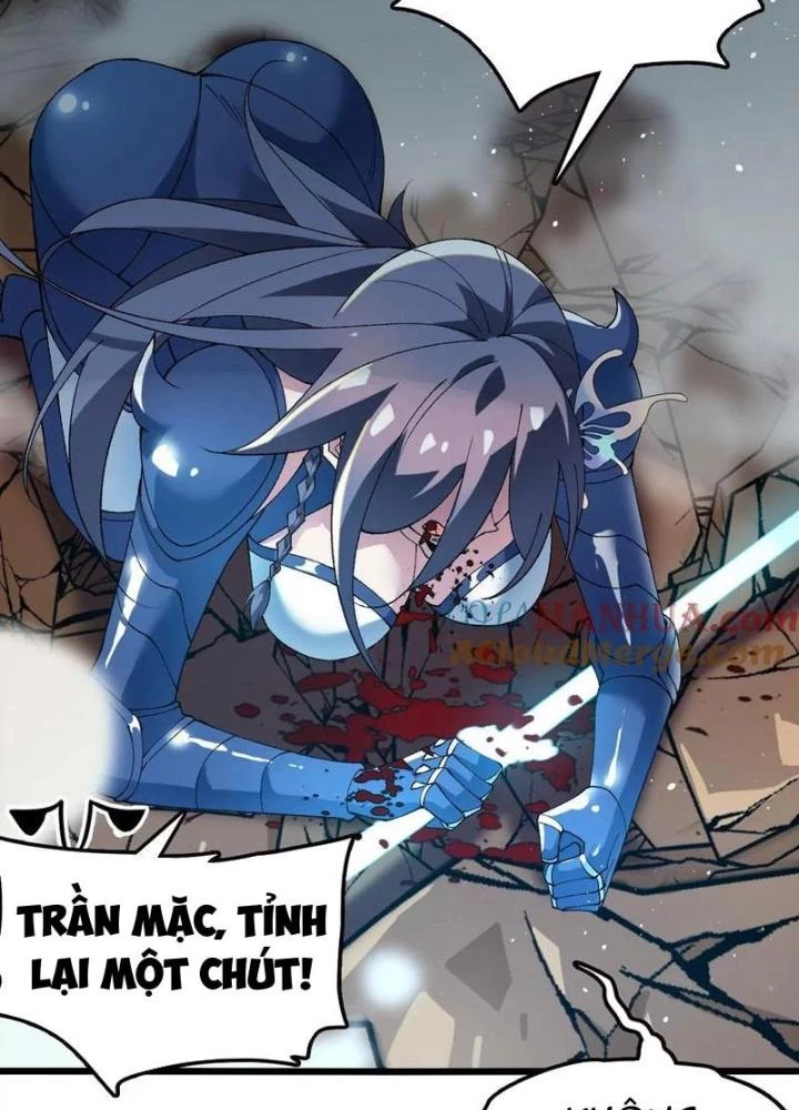 Tiến Hóa Đi, Caterpie Chapter 56 - Trang 3