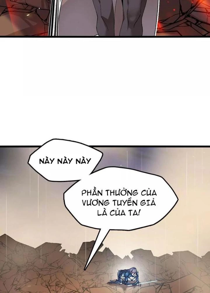 Tiến Hóa Đi, Caterpie Chapter 56 - Trang 3