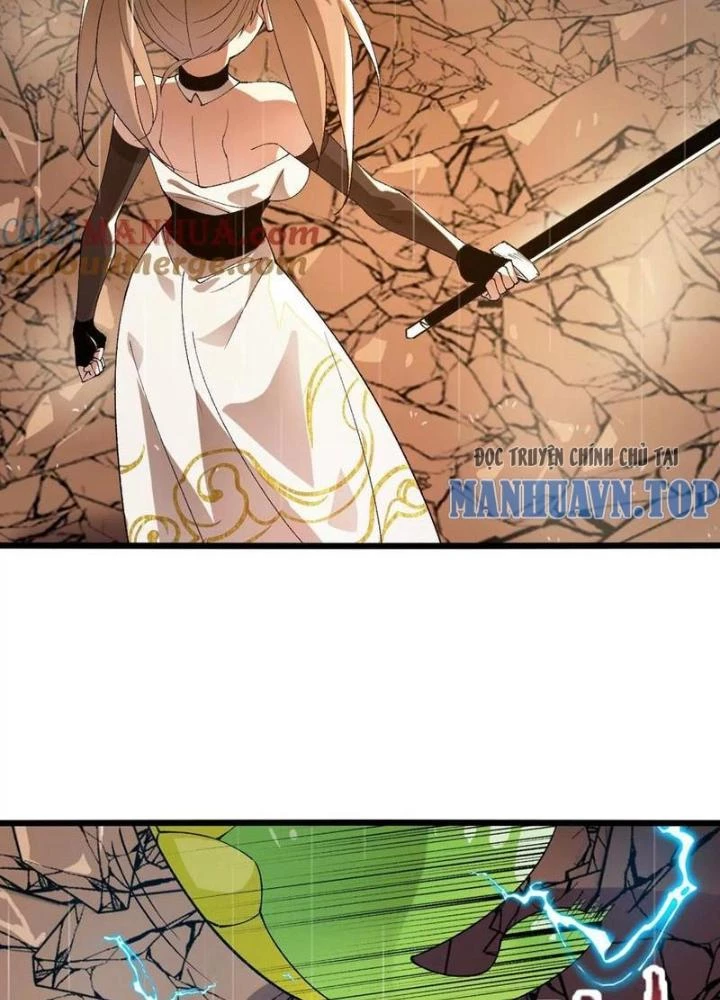 Tiến Hóa Đi, Caterpie Chapter 56 - Trang 3