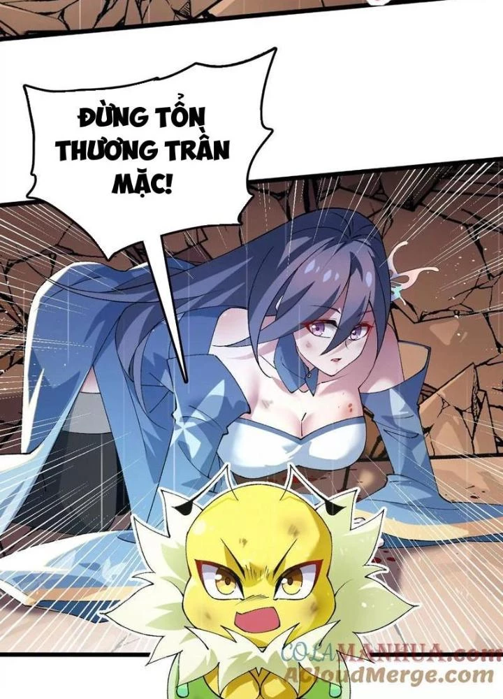 Tiến Hóa Đi, Caterpie Chapter 56 - Trang 3
