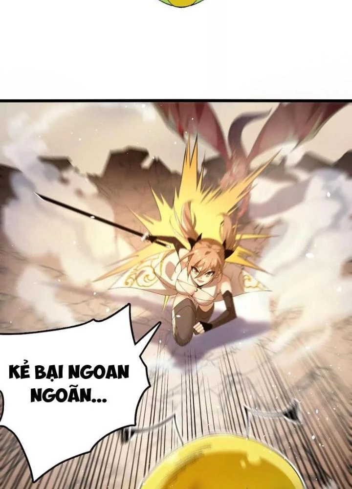 Tiến Hóa Đi, Caterpie Chapter 56 - Trang 3
