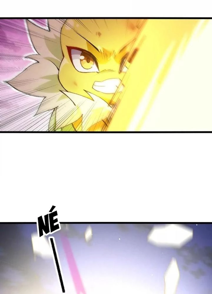Tiến Hóa Đi, Caterpie Chapter 56 - Trang 3