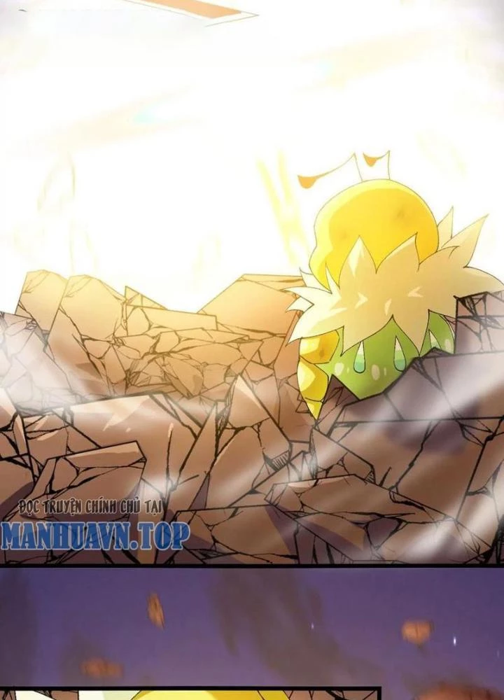 Tiến Hóa Đi, Caterpie Chapter 56 - Trang 3