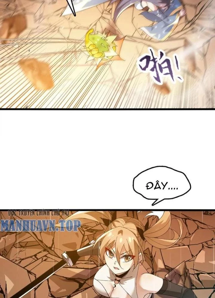 Tiến Hóa Đi, Caterpie Chapter 56 - Trang 3