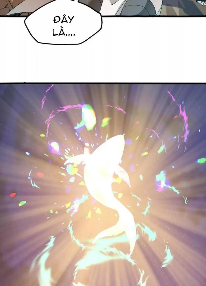 Tiến Hóa Đi, Caterpie Chapter 56 - Trang 3
