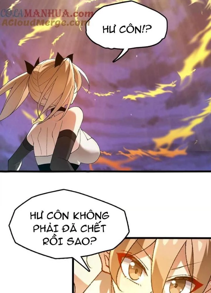 Tiến Hóa Đi, Caterpie Chapter 56 - Trang 3